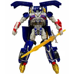 Оптімус Прайм Іграшка Трансформер Автобот Optimus Prime Transformers 28 см