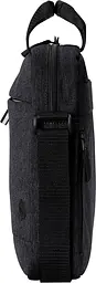 Сумка для ноутбука, Prelude Pro Rec, 17.3", поліестер, чорна HP teh0014623 - мініатюра 4