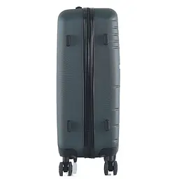 Валіза Semi Line 24" (M) Petrol (T5761-3) - мініатюра 3