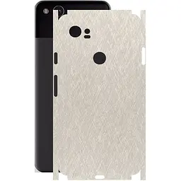 Захисна плівка StatusSKIN для Google Pixel 2 XL Корпус Вініл Титан