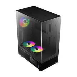 Корпус для ПК Gamdias ATLAS E1 (4711514500271) - мініатюра 4