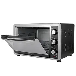 Електродуховка Camry CR 6018 35л - мініатюра 5