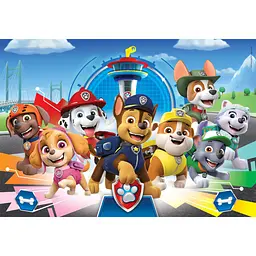 Пазл Clementoni Paw Patrol 30 елементів (20263) - мініатюра 2