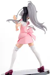 Фігурка Sega Haiyore! Nyaruko-san Повзучий хаос Няруко-сан! Няруко Nyaruko 24 см S H NS N - мініатюра 2
