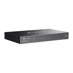 Коммутатор TP-Link Omada SG2008P - миниатюра 3