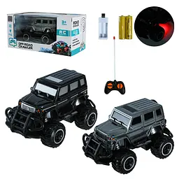 Машина на радіокеруванні 6148D Сірий shop (2000999658952)