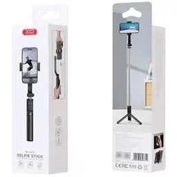 Трипод XO SS13 Tripod Bluetooth - мініатюра 3