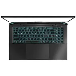 Ноутбук Dream Machines RT4050-17 17.3FHD IPS, AMD R5-7535HS, 16GB, F1TB, NVD4050-6, DOS, чорний (RT4050-17UA21) - мініатюра 3