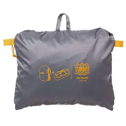 Чохол Turbat Flycover L Сірий - мініатюра 7