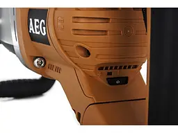 Перфоратор AEG PN 11 E - мініатюра 5