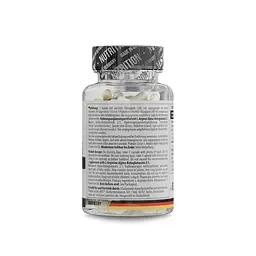 Амінокислота L-Arginine AKG, 60 капсул MST fit0023975 - мініатюра 3