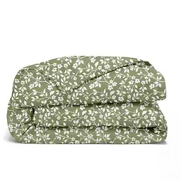 Підковдра євро 220х240 Olive Flowers COSAS (4822052279120)