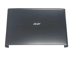 Кришка ноутбука / кришка екрана / кришка матриці для ноутбука Acer Aspire 7 A717-71G, A717-72G (60.GPGN2.005) Оригінал від Acer, Кришка матриці