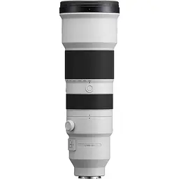 Об'єктив Sony FE 400-800mm f/6.3-8 G OSS (SEL400800G) [163573] - мініатюра 3