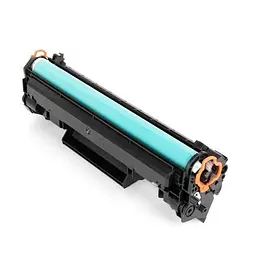 Картридж PrintPro HP 44A CF244A Black teh0024247 - мініатюра 3