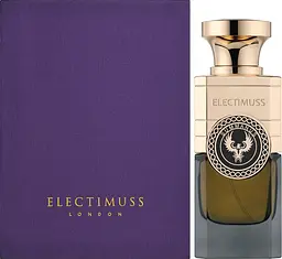 Оригінал Electimuss Summanus 100 мл Парфуми