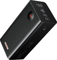 Акумулятор портативний Romoss 60000mAh PEA60 22.5W (PEA60-152-2A42) універсальна батарея - мініатюра 4