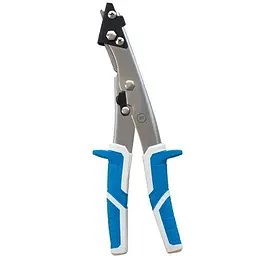 Ножиці по металу My Tools просічні (373-NIB)