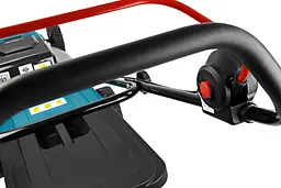 Газонокосарка акумуляторна Makita DLM460Z_DEMO (демонстраційний зразок, без акумуляторів та зарядного пристрою) - мініатюра 8