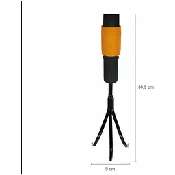 Тризуб Fiskars QuikFit кутовий (1000683) - мініатюра 4