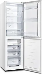Холодильник Gorenje NRK418ECW4 - мініатюра 2