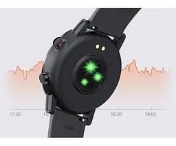 Смарт-годинник Xiaomi Haylou RT LS05S глобальні чорні - мініатюра 6