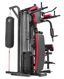Силова станція Hop-Sport HS-1054K - мініатюра 12