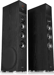 Акустична система Real-EL 2.0 S-2070 Black (EL121200007) - мініатюра 4