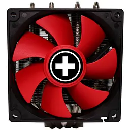 Вентилятор для процесора Xilence Performance C CPU cooler 4HP M504D (універсальний)