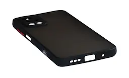 Чохол XON PhoneCase для Xiaomi Redmi 10 (PCSB3211011B 0199) Чорний - мініатюра 2