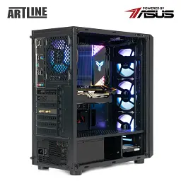 Комп'ютер Artline Gaming X49 (X49v70) - мініатюра 10