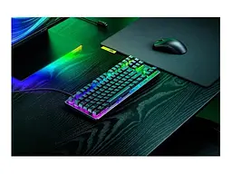 Клавіатура Razer Huntsman V3 HE Magnetic Tenkeyless (RZ03-05920100-R3M1) - мініатюра 9