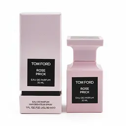 Оригінал Tom Ford Rose Prick 30 мл Парфумована вода - мініатюра 2