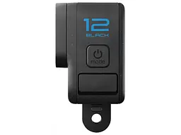Екшн-камера GoPro HERO 12 Black (CHDHX-121-RW) - мініатюра 12