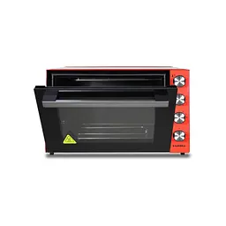 Електропіч LUXELL LX-9325CR - мініатюра 2