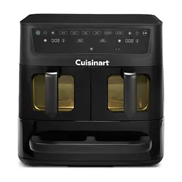 Мультипечь Cuisinart AFT13XBLE