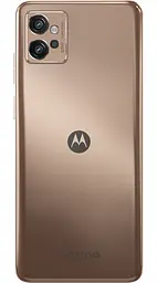 Смартфон Motorola Moto G32 6/128Gb Rose Gold (PAUU0028) (UA UCRF)