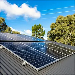 Сонячна панель Jinko Solar JKM575N-72HL4-BDV 575W [123791] - мініатюра 4