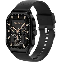 Смарт-годинник Globex Smart Watch Urban Black - мініатюра 2