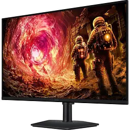 Монітор Samsung 32" Odyssey G5 (LS32FG502EIXUA) [162657] - мініатюра 3