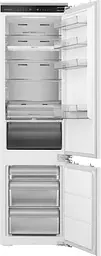 Холодильник Hisense RB3B280SAWE (BCD-280WQ) (7246362) - мініатюра 5