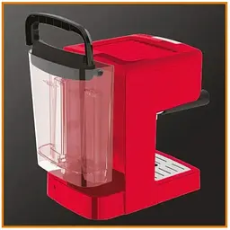 Кавоварка рожкова Krups Opio XP320530 - мініатюра 4
