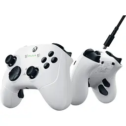 Геймпад Razer Wolverine V3 PRO White (RZ06-05200200-R3M1) - мініатюра 7