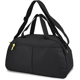 Сумка дорожня Semi Line 21 Black (A3025-4) (DAS302155)