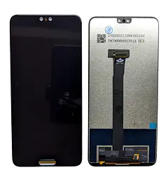 Дисплейний модуль Huawei P20 EML-L22 EML-L29