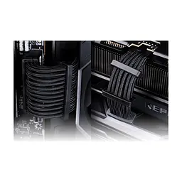 Блок живлення Lian Li 850W SX0850P Black (G9P.SX0850P.B000.EU) - мініатюра 6
