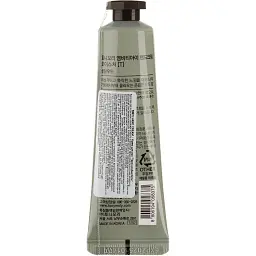 Крем для рук Tony Moly MBTI Твоя особистість Задумливий 30 мл - мініатюра 2
