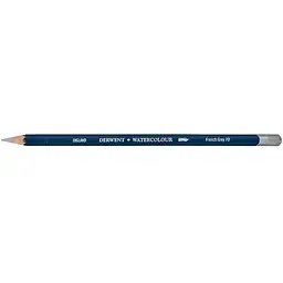 Карандаш акварельный Derwent 70 Французский серый