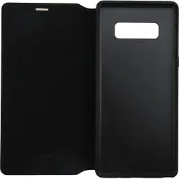 Чохол-накладка Usams Duke Series Samsung Galaxy Note 8 Red - мініатюра 4