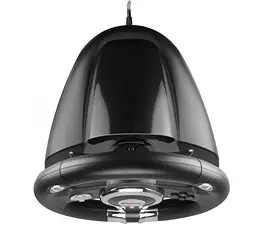 Ігрове кермо Defender Gotcha (ПК PS3) USB 12 кнопок + педалі - мініатюра 4